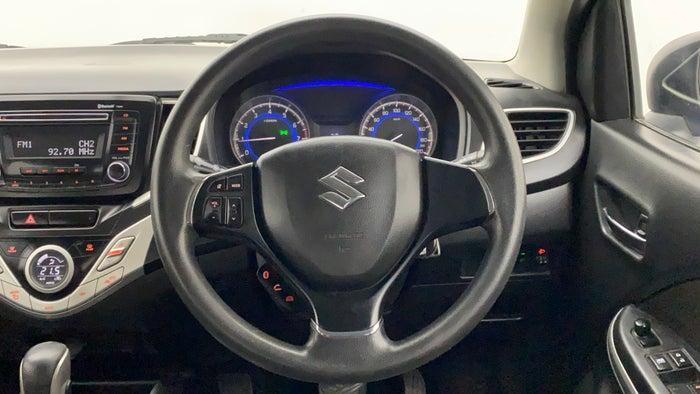 2016 Maruti Baleno