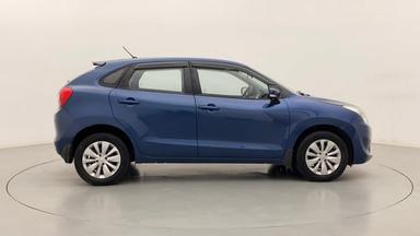 2016 Maruti Baleno