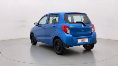 2016 Maruti Celerio