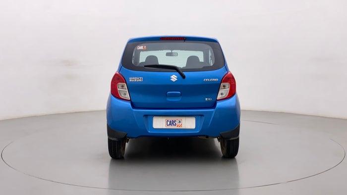 2016 Maruti Celerio