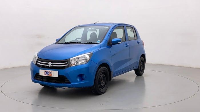 2016 Maruti Celerio