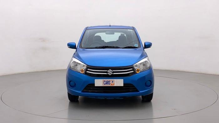 2016 Maruti Celerio