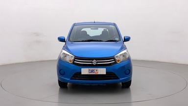 2016 Maruti Celerio