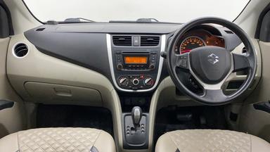 2017 Maruti Celerio