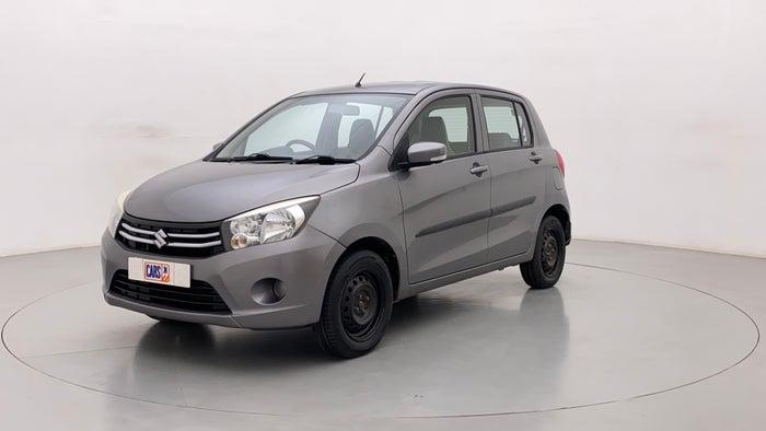 2017 Maruti Celerio