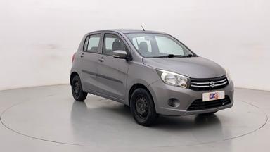 2017 Maruti Celerio