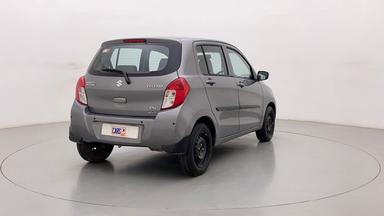 2017 Maruti Celerio