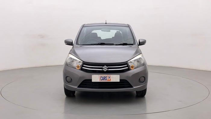 2017 Maruti Celerio