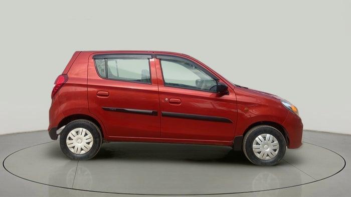 2019 MARUTI ALTO