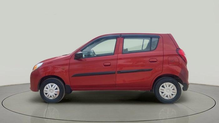 2019 MARUTI ALTO