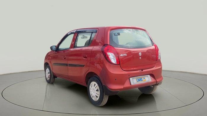 2019 MARUTI ALTO