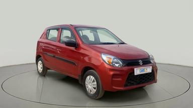 2019 MARUTI ALTO