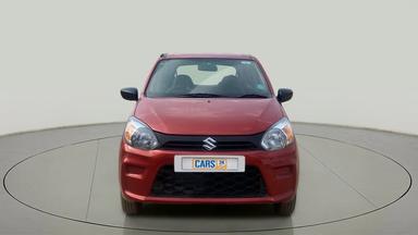 2019 MARUTI ALTO