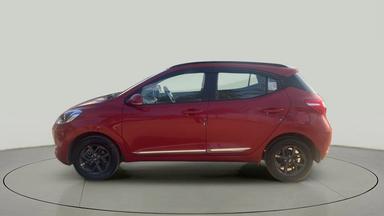 2022 Hyundai GRAND I10 NIOS