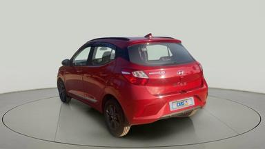 2022 Hyundai GRAND I10 NIOS