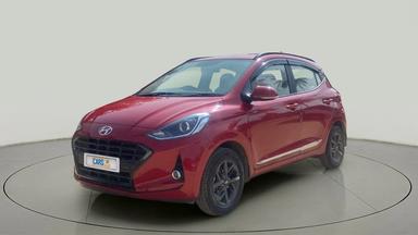 2022 Hyundai GRAND I10 NIOS