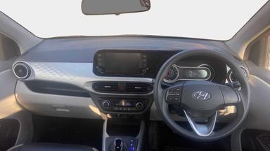 2022 Hyundai GRAND I10 NIOS