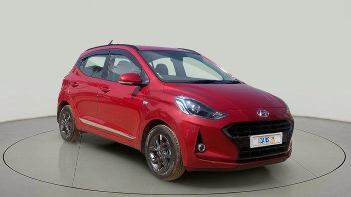 2022 Hyundai GRAND I10 NIOS