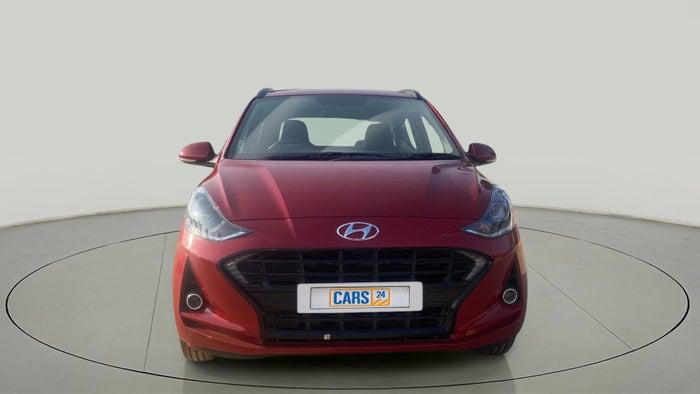 2022 Hyundai GRAND I10 NIOS