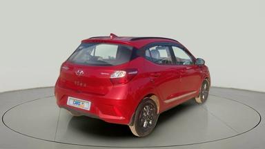 2022 Hyundai GRAND I10 NIOS