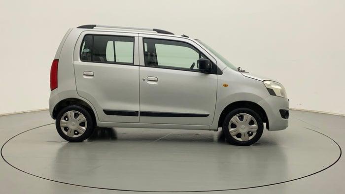 2013 MARUTI WAGON R 1.0