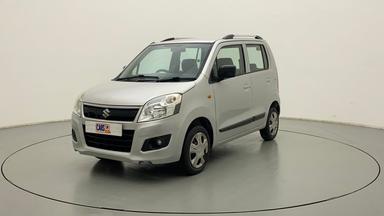 2013 MARUTI WAGON R 1.0