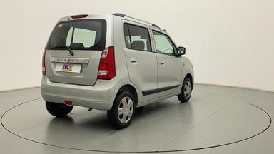 2013 MARUTI WAGON R 1.0