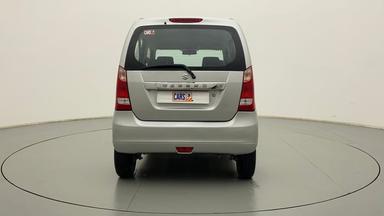 2013 MARUTI WAGON R 1.0