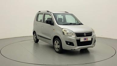 2013 MARUTI WAGON R 1.0