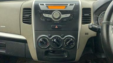 2013 MARUTI WAGON R 1.0