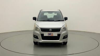 2013 MARUTI WAGON R 1.0