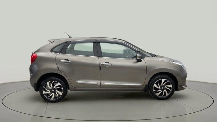 2020 Maruti Baleno