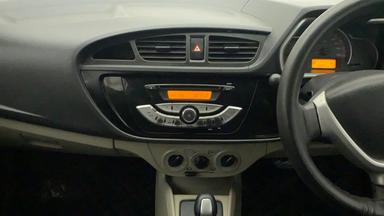 2017 Maruti Alto K10