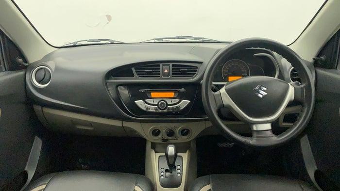 2017 Maruti Alto K10