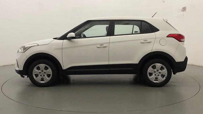 2018 Hyundai Creta