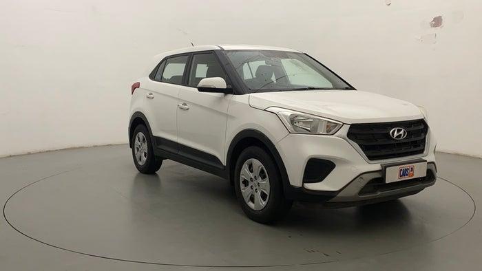 2018 Hyundai Creta