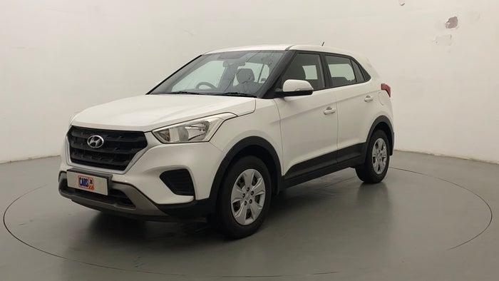 2018 Hyundai Creta