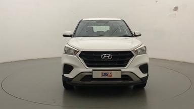 2018 Hyundai Creta