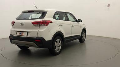 2018 Hyundai Creta