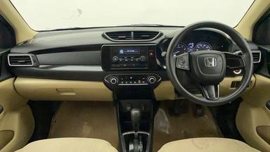 2018 Honda Amaze