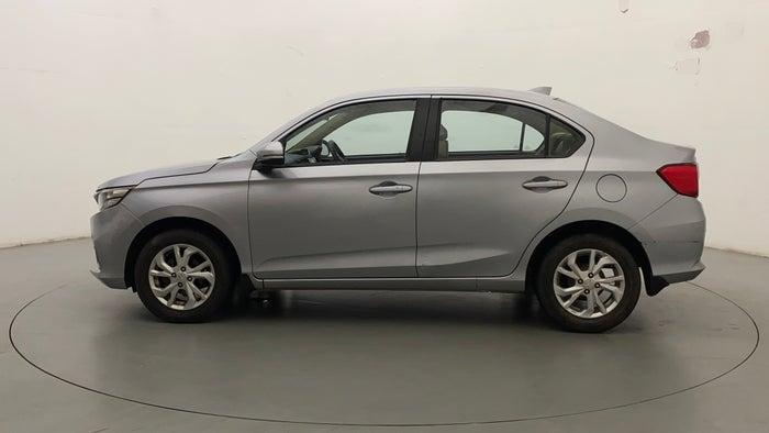 2018 Honda Amaze