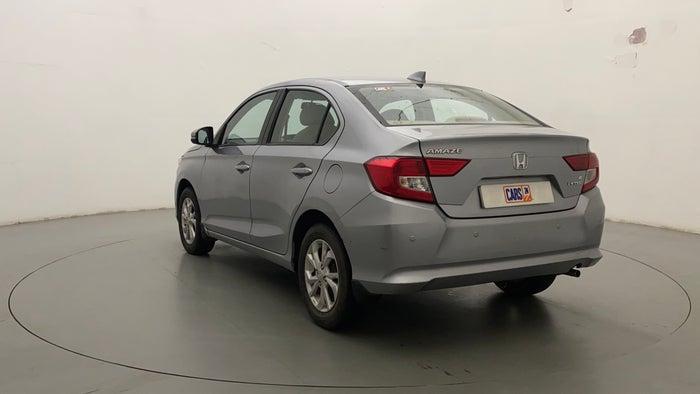 2018 Honda Amaze