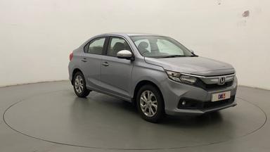 2018 Honda Amaze