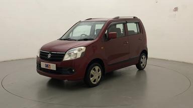 2012 Maruti Wagon R 1.0