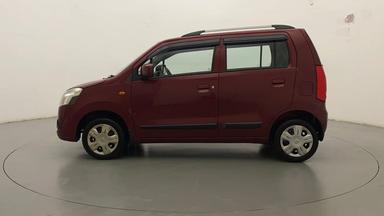 2012 Maruti Wagon R 1.0