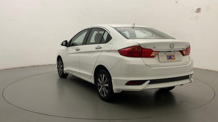 2017 Honda City