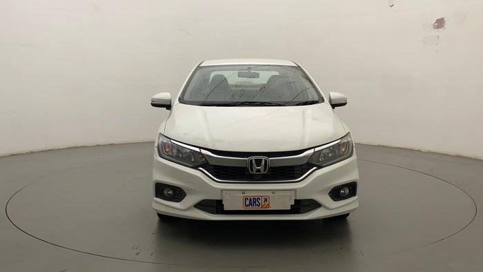 2017 Honda City