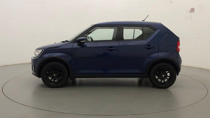 2019 Maruti IGNIS