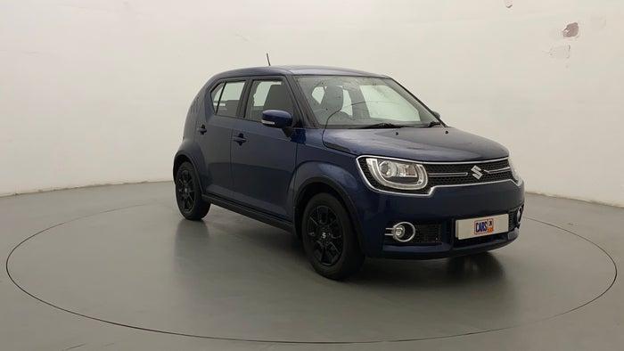 2019 Maruti IGNIS