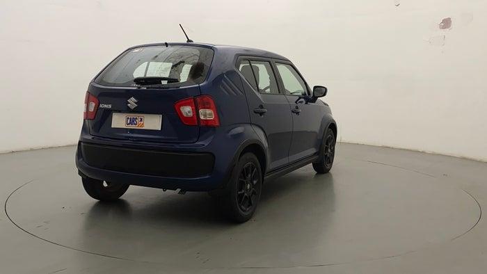 2019 Maruti IGNIS